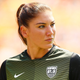 Illustration for article titled Hope Solo Will Face Domestic Violence Charges Again